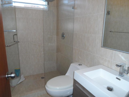 Imagen 13 de 14 de Venta De Apartamento En Lomas Del Sol 20-3707