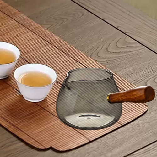 Copa De Té De Vidrio Multiustas De Vidrio Café De