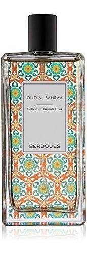 Berdoues Eau De Parfum Spray