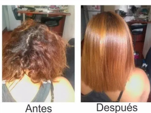 Kit Alisador Keratina Laxios+kit Sachet - mL a $47