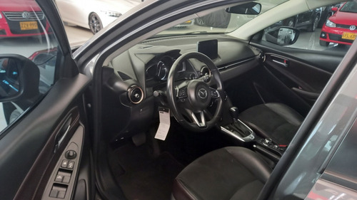 Imagen 9 de 13 de Mazda 2 Sport Grand Touring Lx At 2020