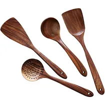 Comprar Utensilios De Cocina De Madera Utensilios De Cocina Ute...