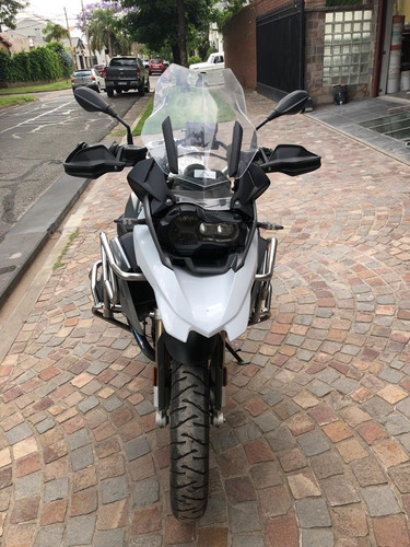 Imagen 2 de 8 de Bmw R `1200 Gs 2017 Impecable