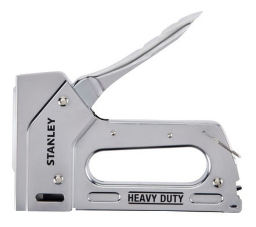 Engrapadora Tr110 Stanley Heavy Duty