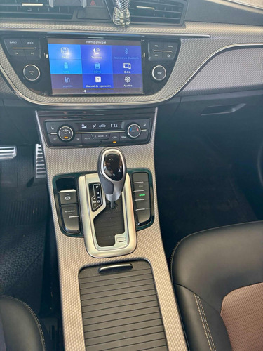 Geely Emgrand GS 1.8 Gsp At