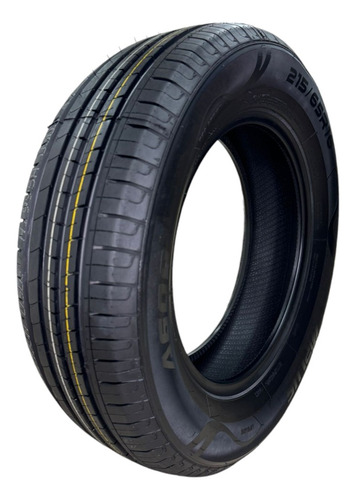 Kit 2 Pneus 215/65r16 98h Aplus A609 Aro 16 Índice De Velocidade H