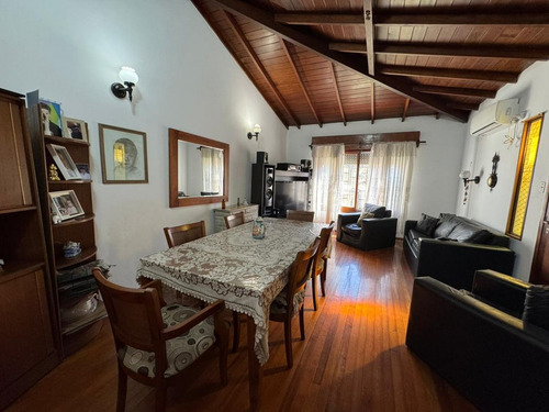 Vta Casa Lote Propio 3 Amb /galpon /cochera /384m2