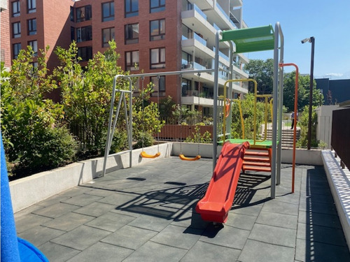 Condominio Jardín Costanera / Raul Labbe