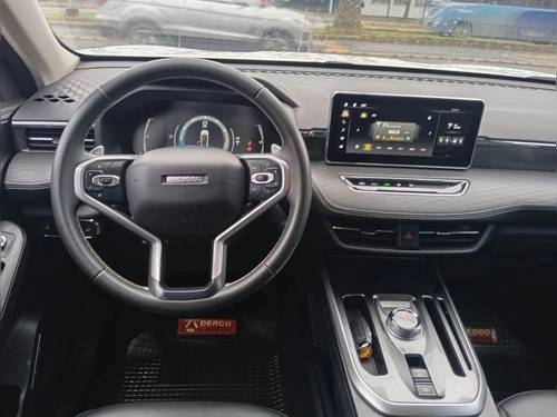 Haval Jolion ELITE 1.5 AT