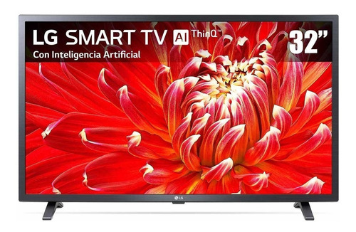 Tv LG 32  Smart Tv