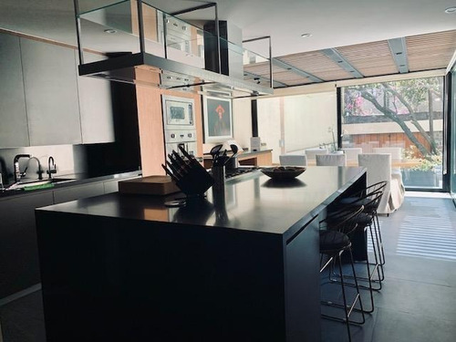 Imagen 12 de 30 de Venta Espectacular Residencia Nueva En El Corazón De San Áng