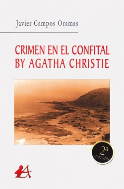Crimen En El Confital By Agatha Christie Campos Oramas, Javi