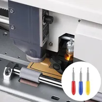 Comprar 60 Cuchillas De Repuesto Para Cricut Explore Air 2 Air 3 Mak