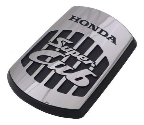 Emblema Honda C90 Super Cup 87105-gbj-n10