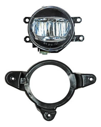 Faro Niebla Garantizado Delantero Izq Genérica C-hr 18 - 19