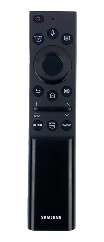 Control Remoto Para Tv Bn59-01350k / Qn55au8000fxza (Usado)