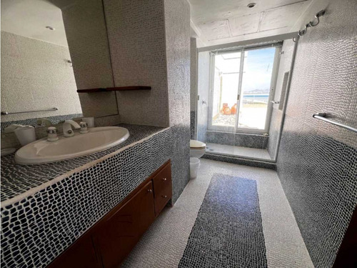 Espectacular Apartamento En La Isla De Margarita, Residencias Millenium, Con Vista Al Mar