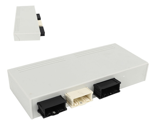 7205352 Módulo De Control De Puerta Trasera Con Tapa 6135733