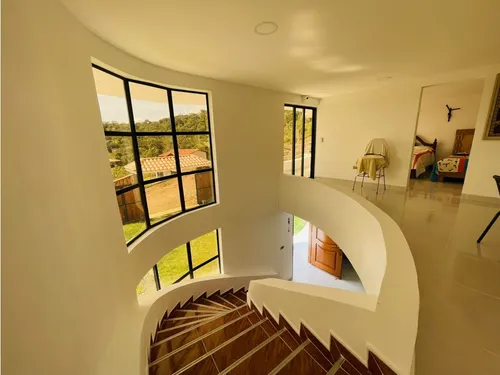Se Vende Casa En Club Campestre En San Roque, Antioquia