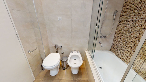 Venta Dpto 4 Amb/balcon/coch/baul/ Alto Palermo