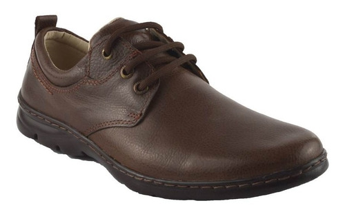 Zapato Free Comfort 4094/marr/cuo