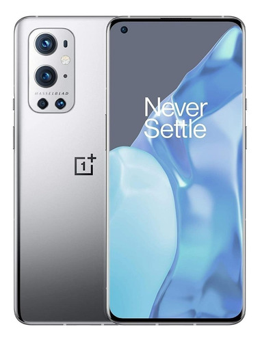 Celular Oneplus 9 Pro 5g 8gb 128gb Sim Doble Snapdragon 888 Color Morning mist