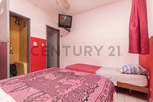 Venta Hotel En Constitución Con 37 Habitaciones