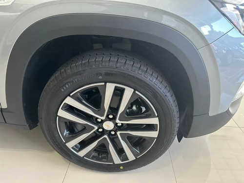 Chevrolet Tracker 1.2 Turbo At