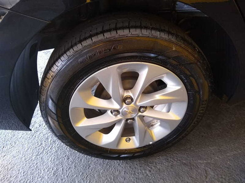 Chevrolet Onix Plus Ltz Turbo