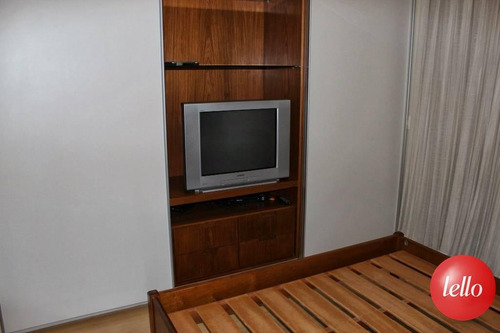Apartamento - Ref: 12536