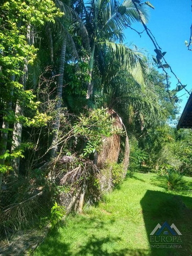 Chácara Com 1 Dormitório À Venda, 8700 M² Por R$ 220.000,00 - Água Do Pari - Jataizinho/pr - Ch0052
