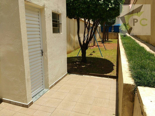 Imagem 26 de 27 de Apartamento Com 3 Dormitórios À Venda, 80 M² Por R$ 460.000 - Santana - São Paulo/sp - Ap0501