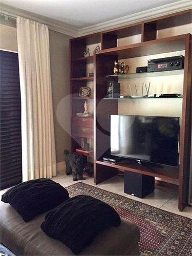 Apartamento Com 3 Dormitórios E 3 Vagas À Venda No Morumbi - 170-im515305