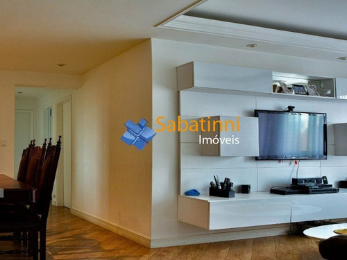 Imagem 2 de 20 de Apartamento A Venda Em Sp Tatuapé - Ap04571 - 69376884