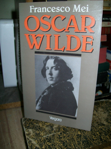 Oscar Wilde Biografia  Fotos        Francesco Mei