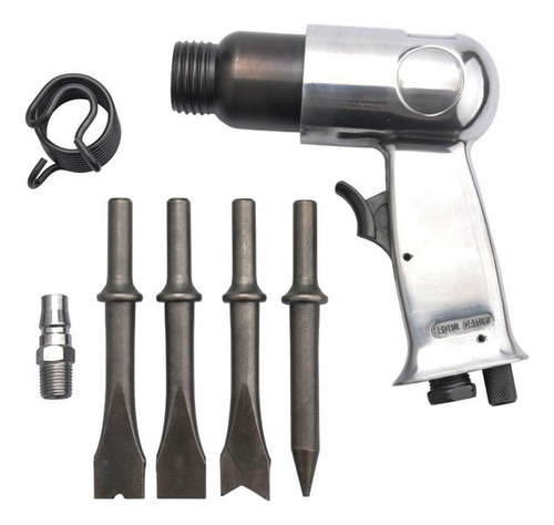 Kit De Martillos De Aire Ligeros, Martillo Rotatorio, Equipo