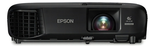 Projetor Videobeam Epson 1286 Wi-Fi Wuxga