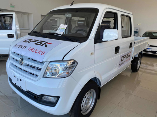 Dfsk C32 Cabina Doble