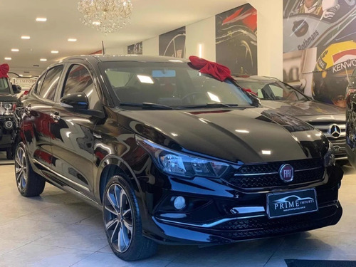 Fiat Cronos Drive '1.3 El Mas Vendido Anticipo + Cuotas J-
