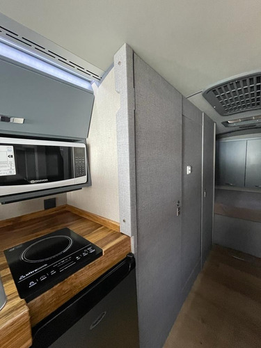 Imagen 12 de 15 de Motorhome Iveco 70c17 Scudato Carrozado Por Italbus 0 Km