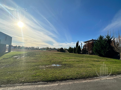 Lote Al Golf En San Eliseo Golf