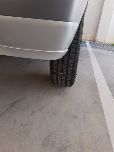 Fiat Uno Mille Mille Economic