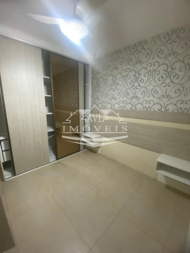 Imagem 20 de 30 de Apartamento Em Condomínio Padrão Para Venda No Bairro Jardim Castelo, 2 Dorm, 1 Vagas, 47 M - 1136