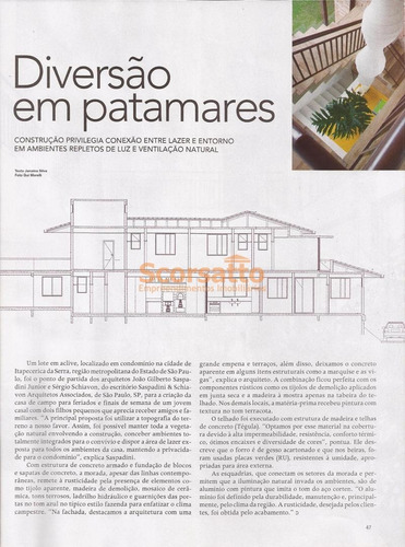 Imagem 18 de 30 de Casa Em Condomínio À Venda, Chácara Recanto Bela Vista, Itapecerica Da Serra/sp. - 3028