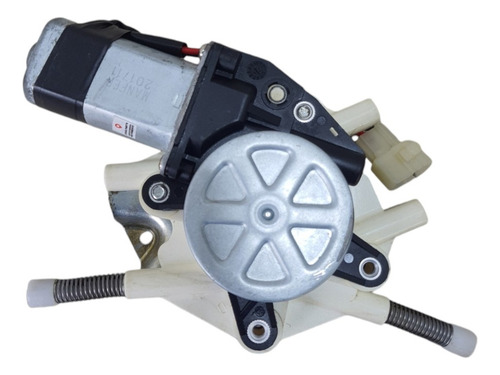 Maquina Vidro Dianteiro Motorista Vw Gol G5 G6 G7 Eletrico