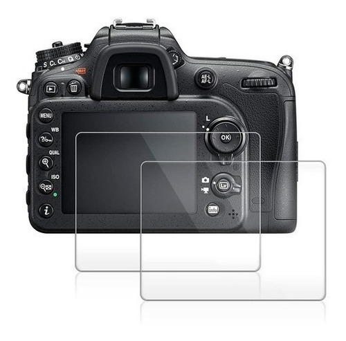 Protector De Pantalla Hidrogel Camara Insta360 One R