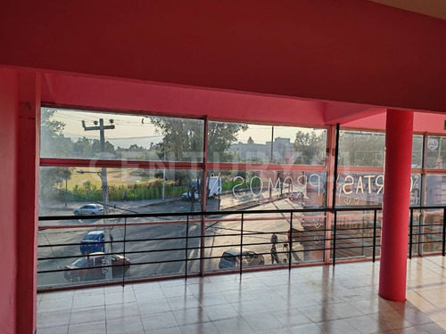 Local En Renta En La Turba, Tláhuac, Cdmx