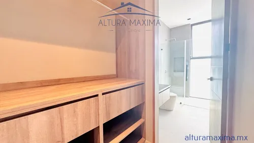 Lujosa Casa Nueva En Venta Villa Verona Zona Andares Zapopan