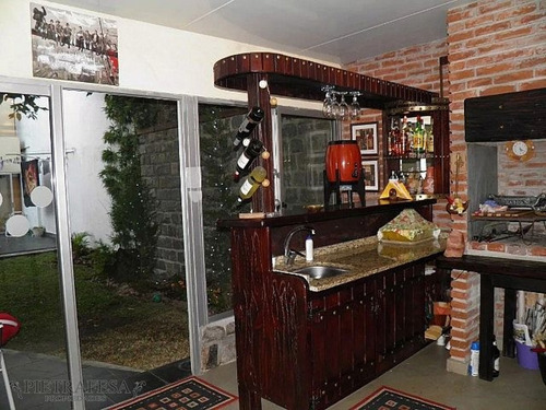 Padrón Único Venta 2 Dormitorios Punta Carretas Con Gje - Ref: 18