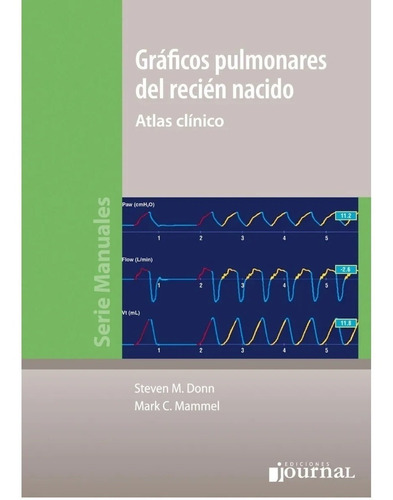 Gráficos Pulmonares Del Recién Nacido Atlas Clínico Nuevo!